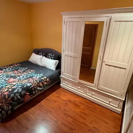 شقة Monaco Duplex, 8 Sleeps Bnbrickeys *