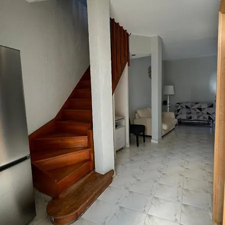 Appartamento Monaco Duplex, 8 Sleeps Bnbrickeys
